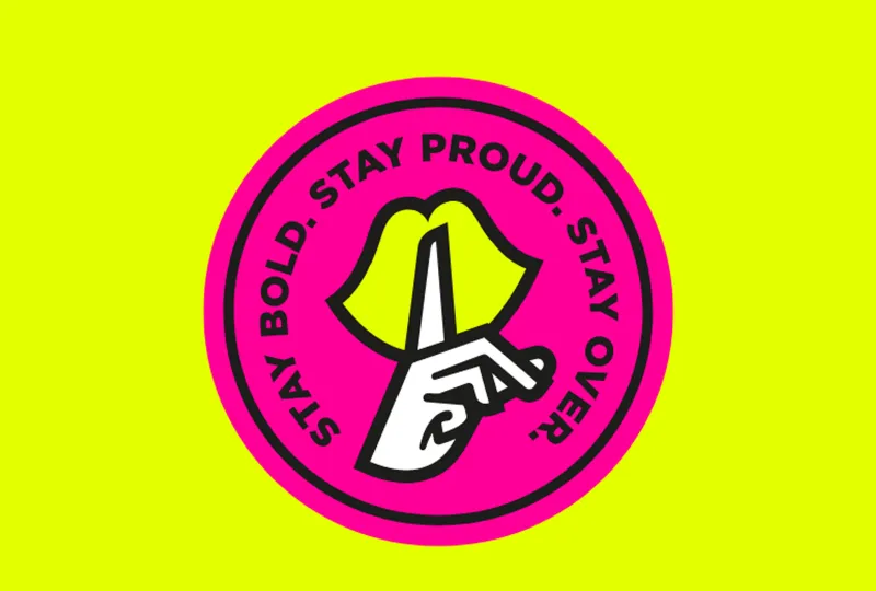 dont tell mama icon