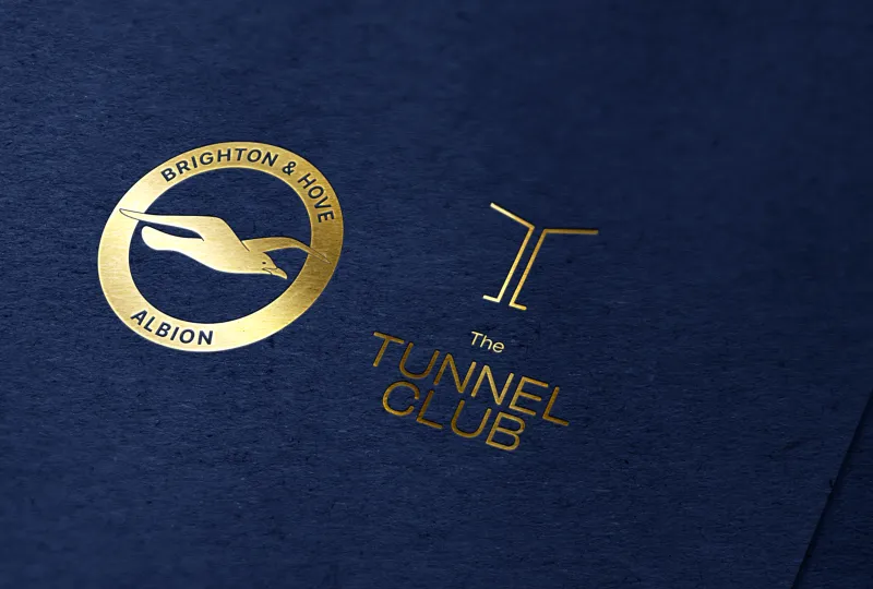 tunnel club toil logo