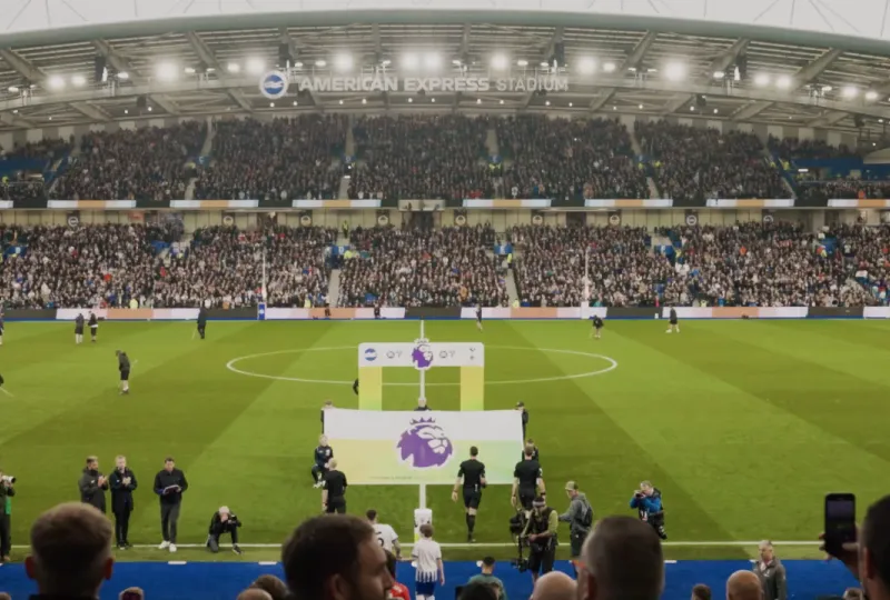 bhafc pitch still