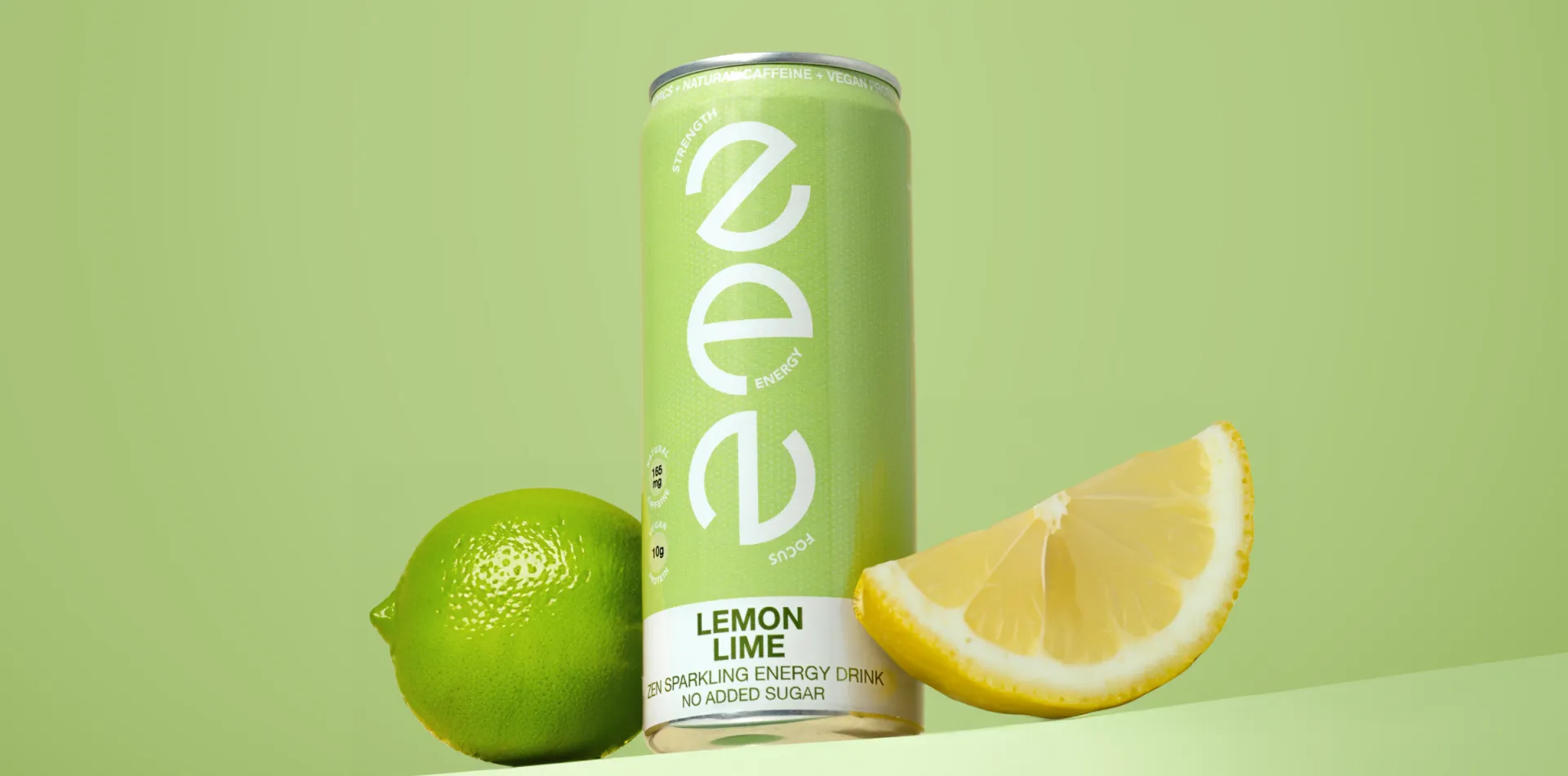 zen can lemon lime