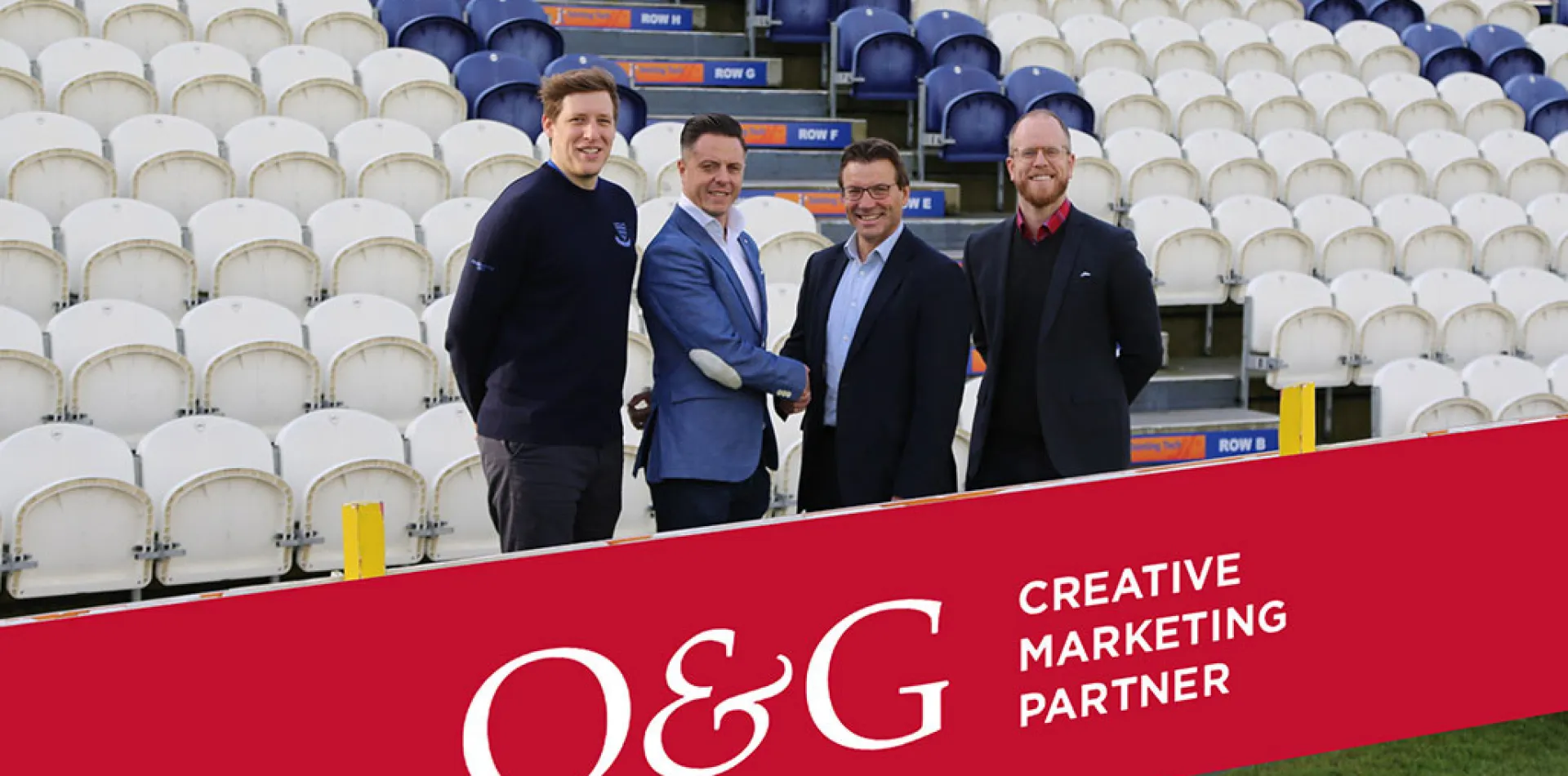 Sussex Cricket Partnership