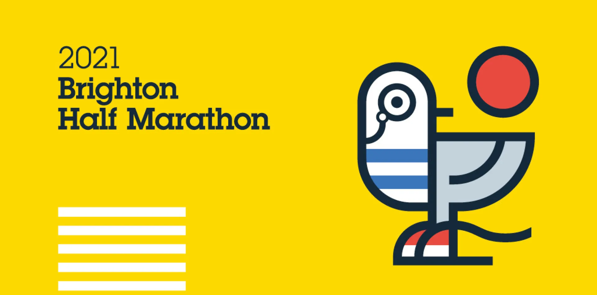 Brighton Half Marathon