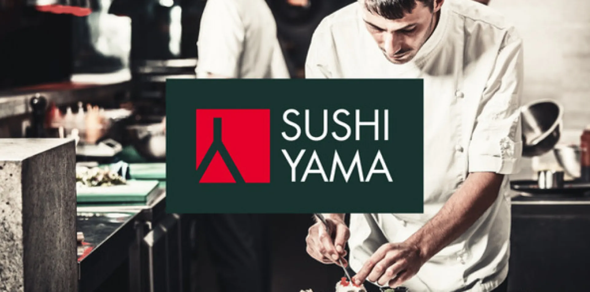 Sushi Yama