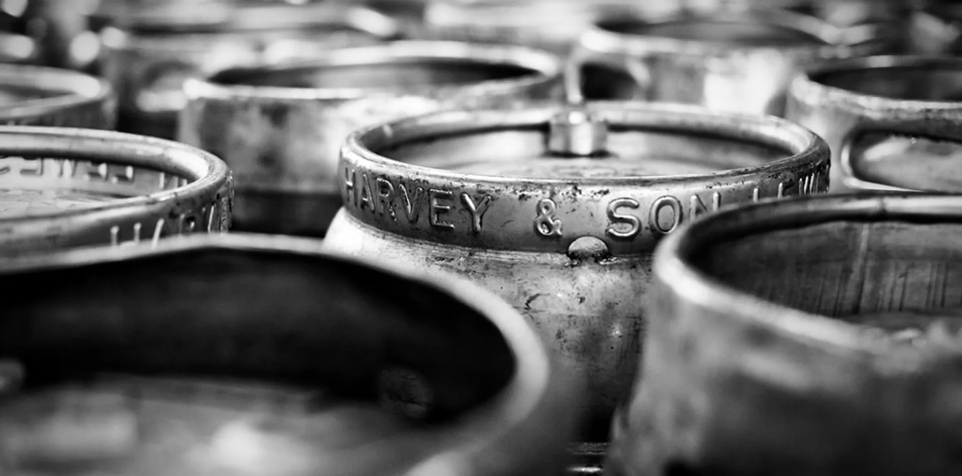 Harvey's Brewery