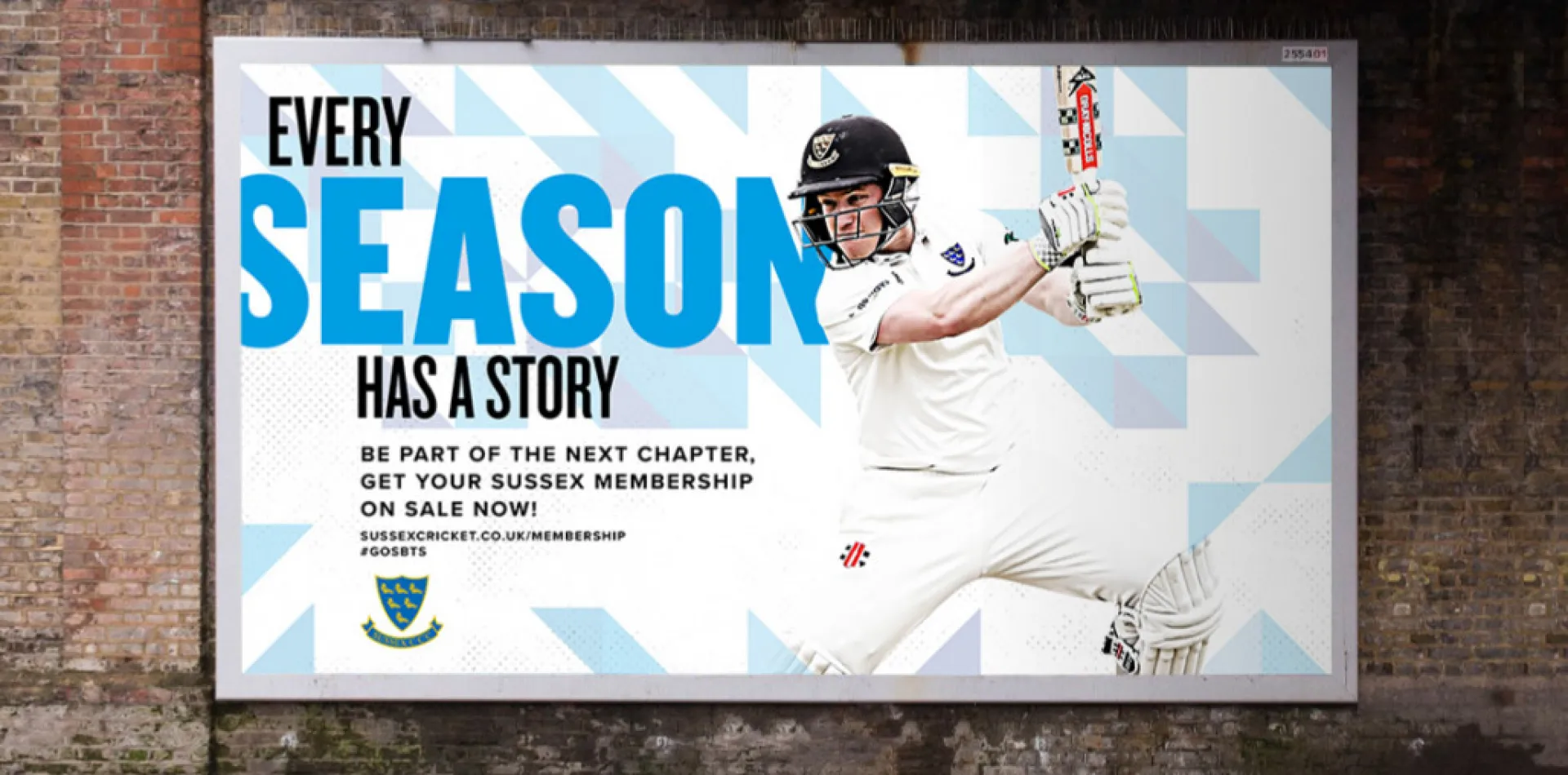 Sussex Cricket