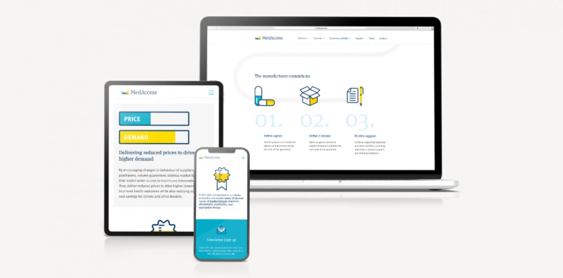 Medaccess