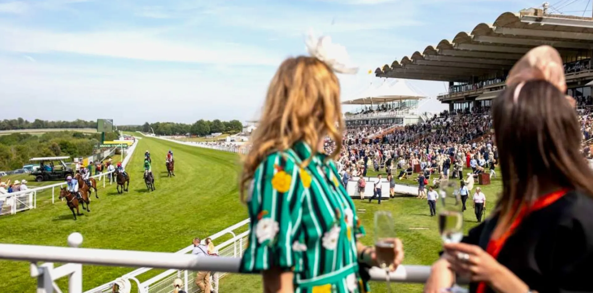 Goodwood Racecourse