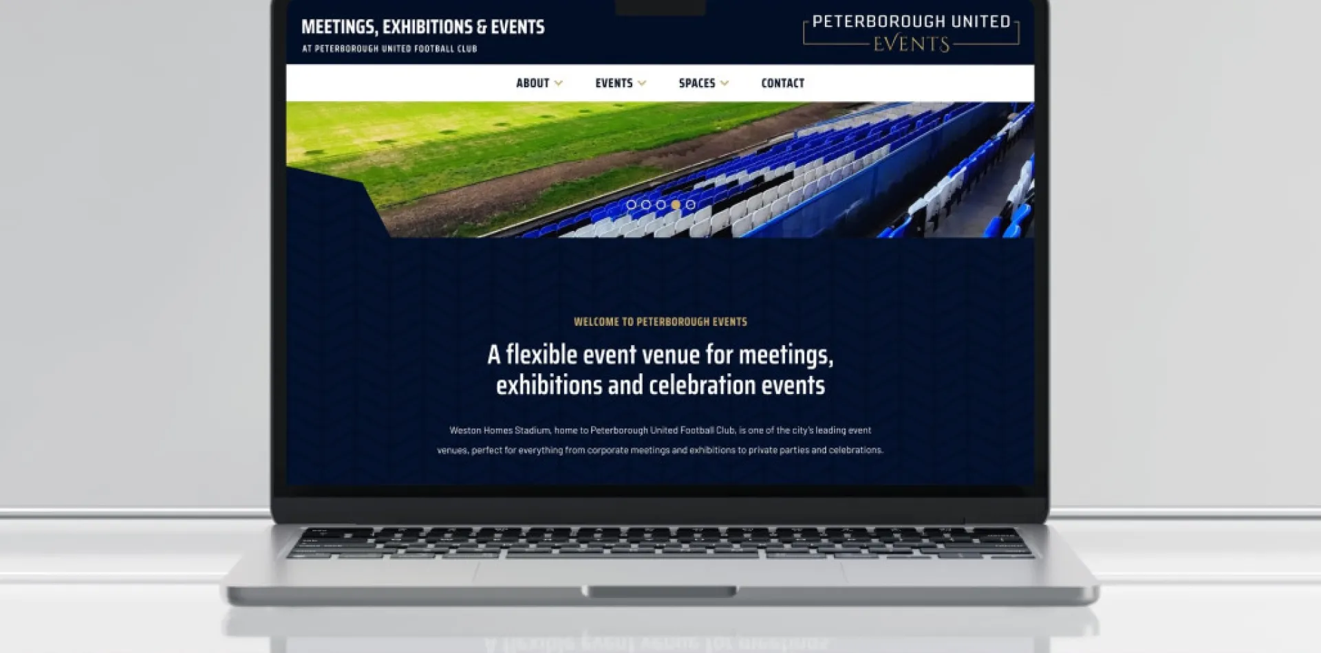 peterborough events website