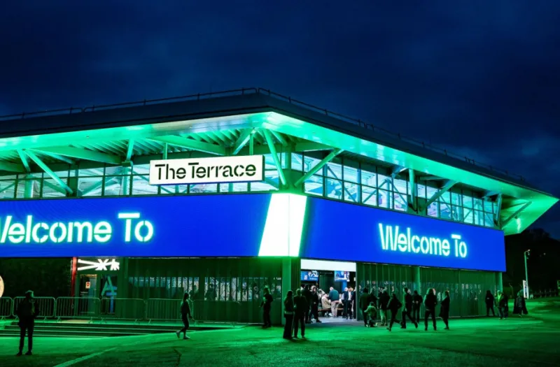 the terrace bhafc