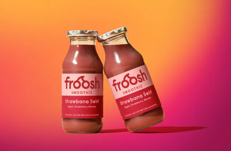 froosh bottles
