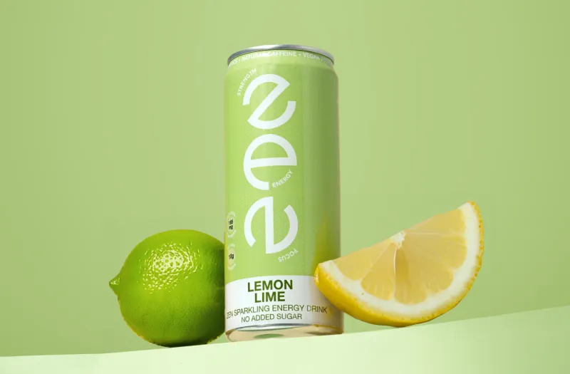 zen can lemon lime