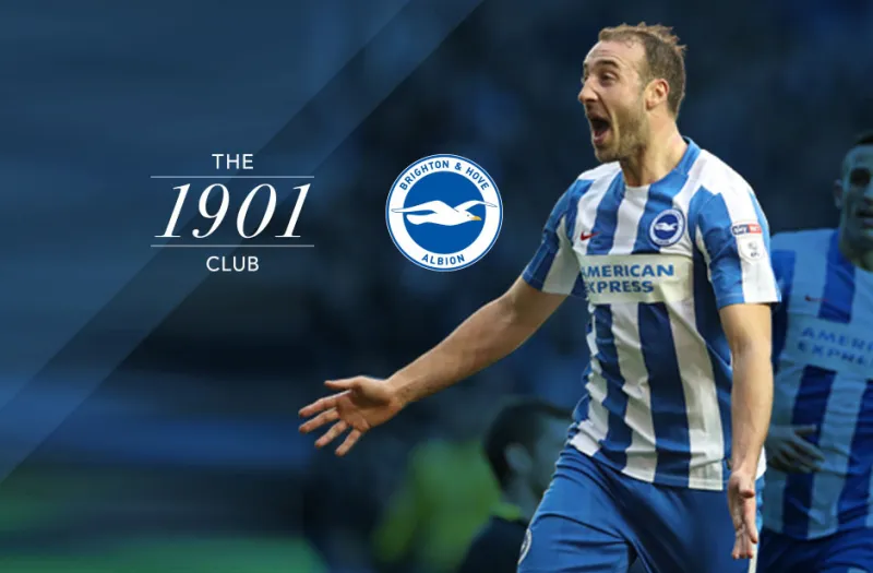 1901 Club