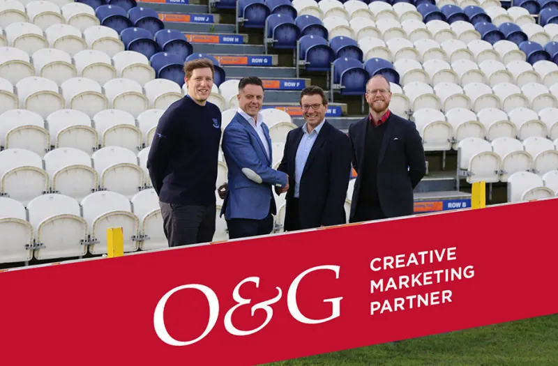 Sussex Cricket Partnership