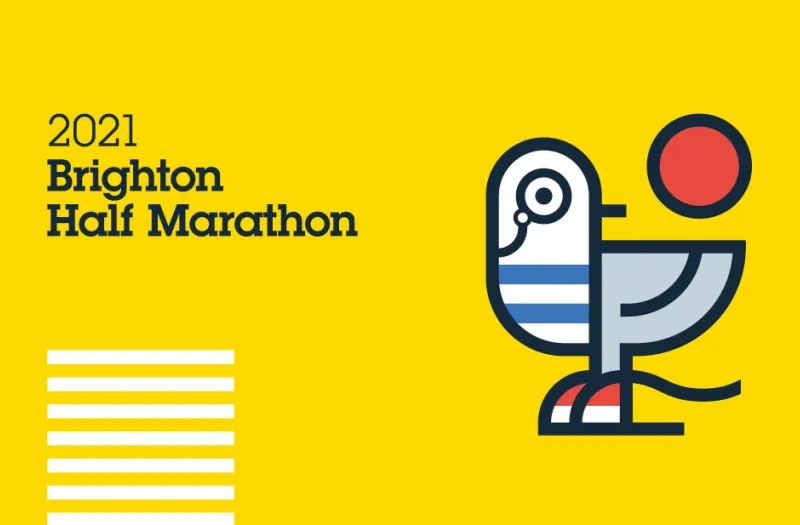 Brighton Half Marathon