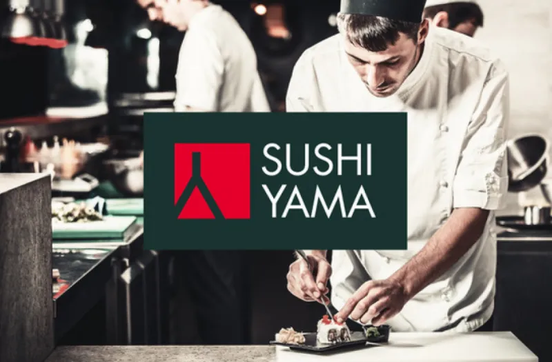Sushi Yama