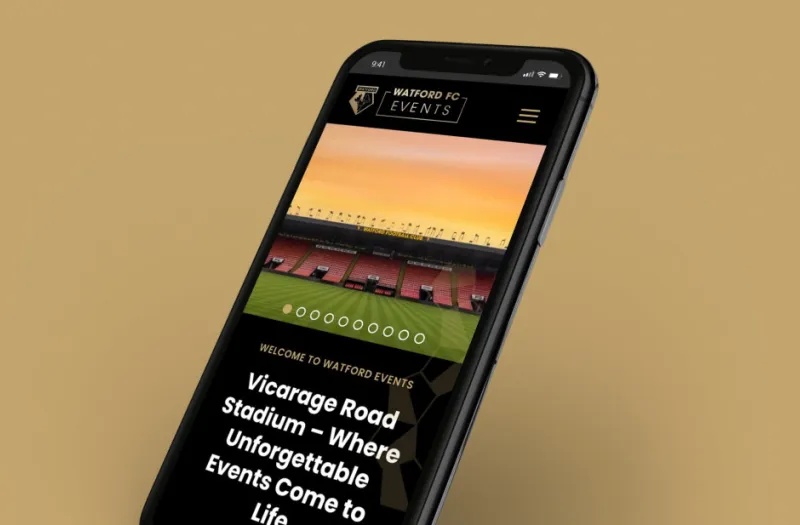 Watford Football Clun