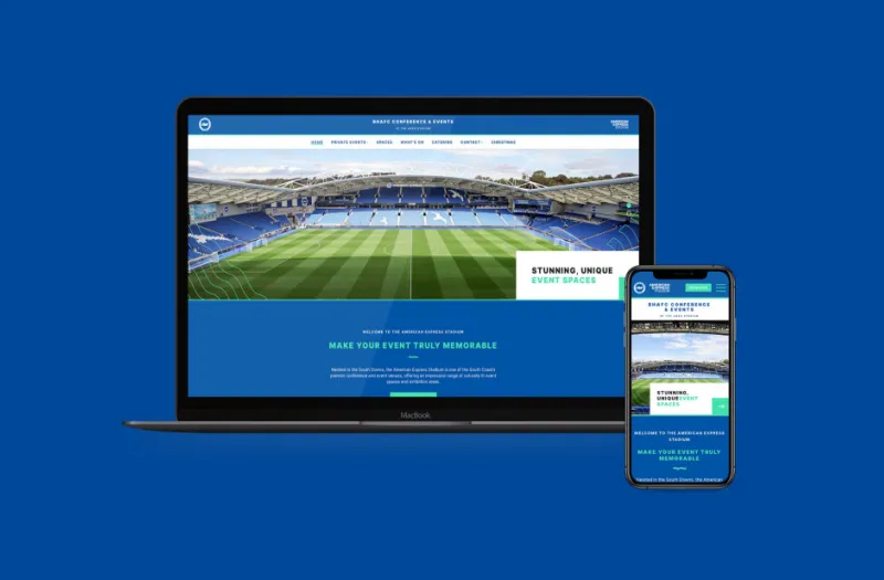Events at BHAFC