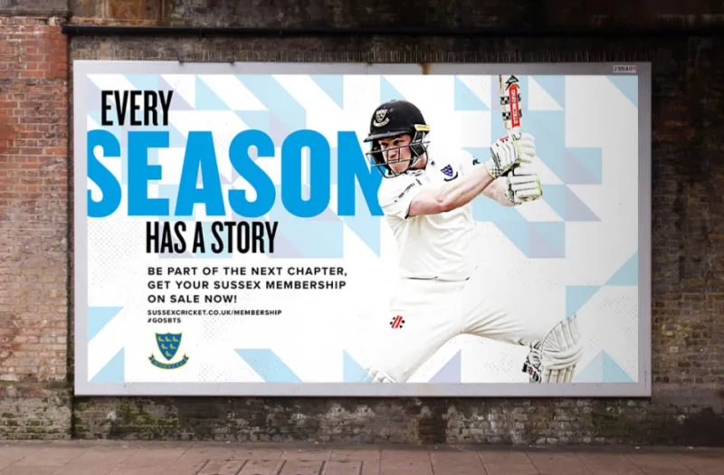 Sussex Cricket