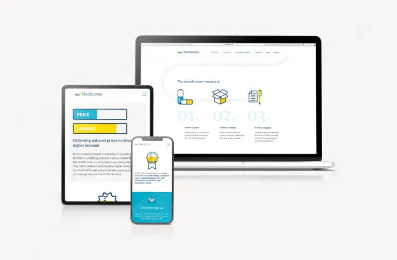 Medaccess