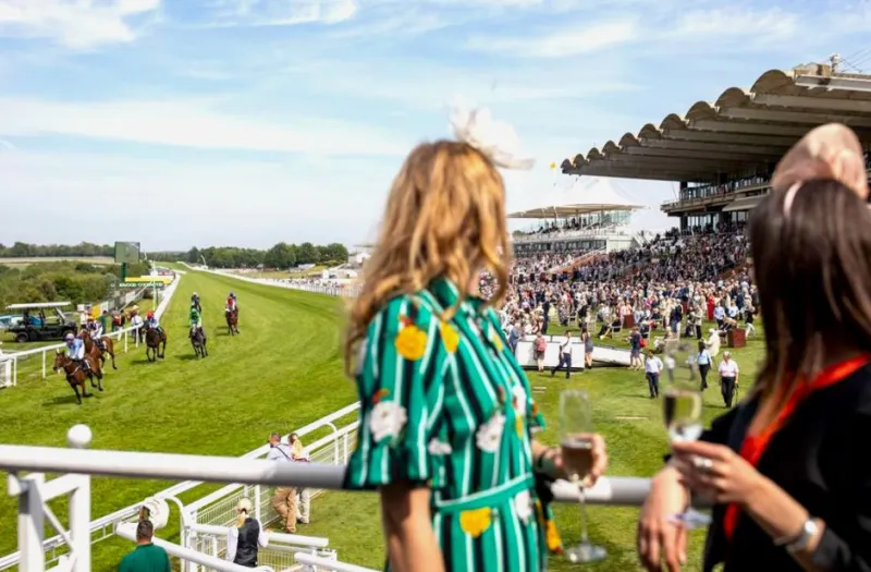 Goodwood Racecourse