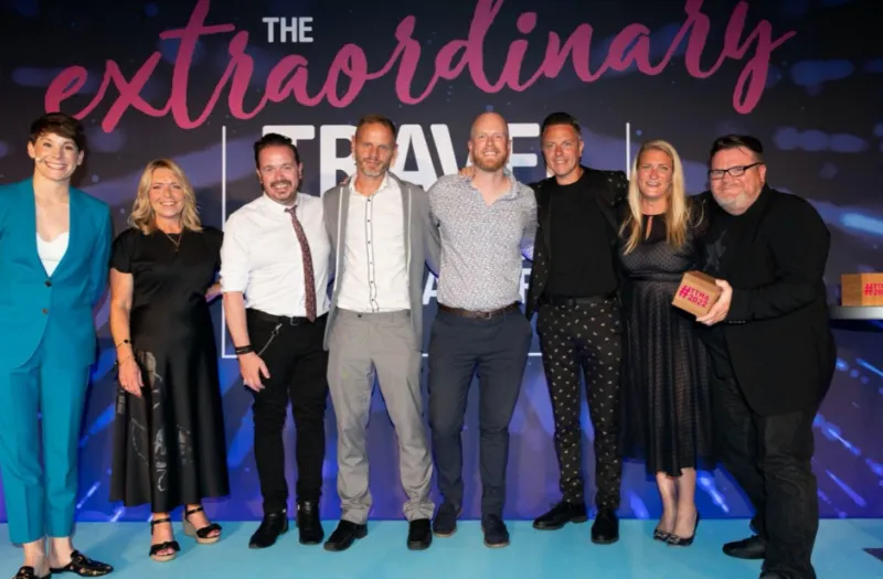Travel Marketing Awards 2022