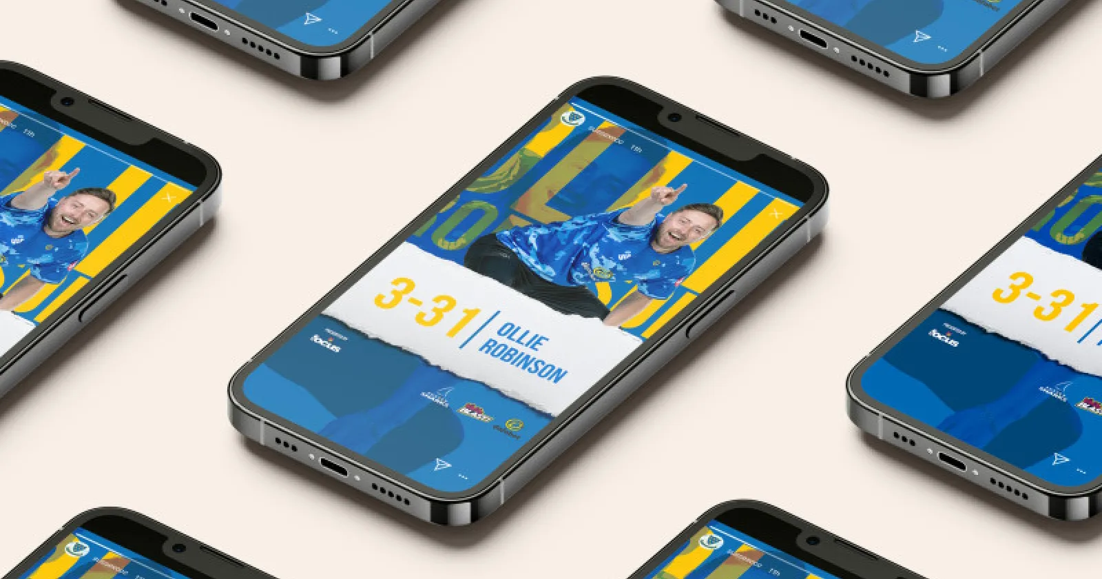 Sussex Cricket Campaign