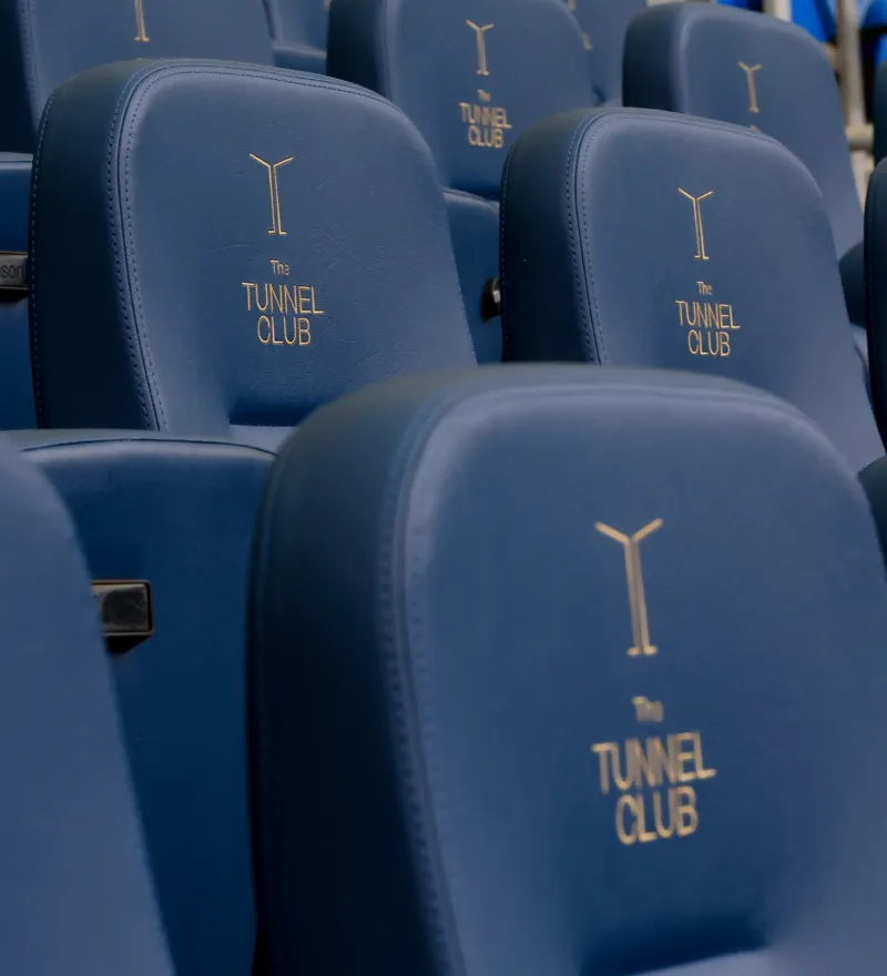 bhafc tunnel club seats