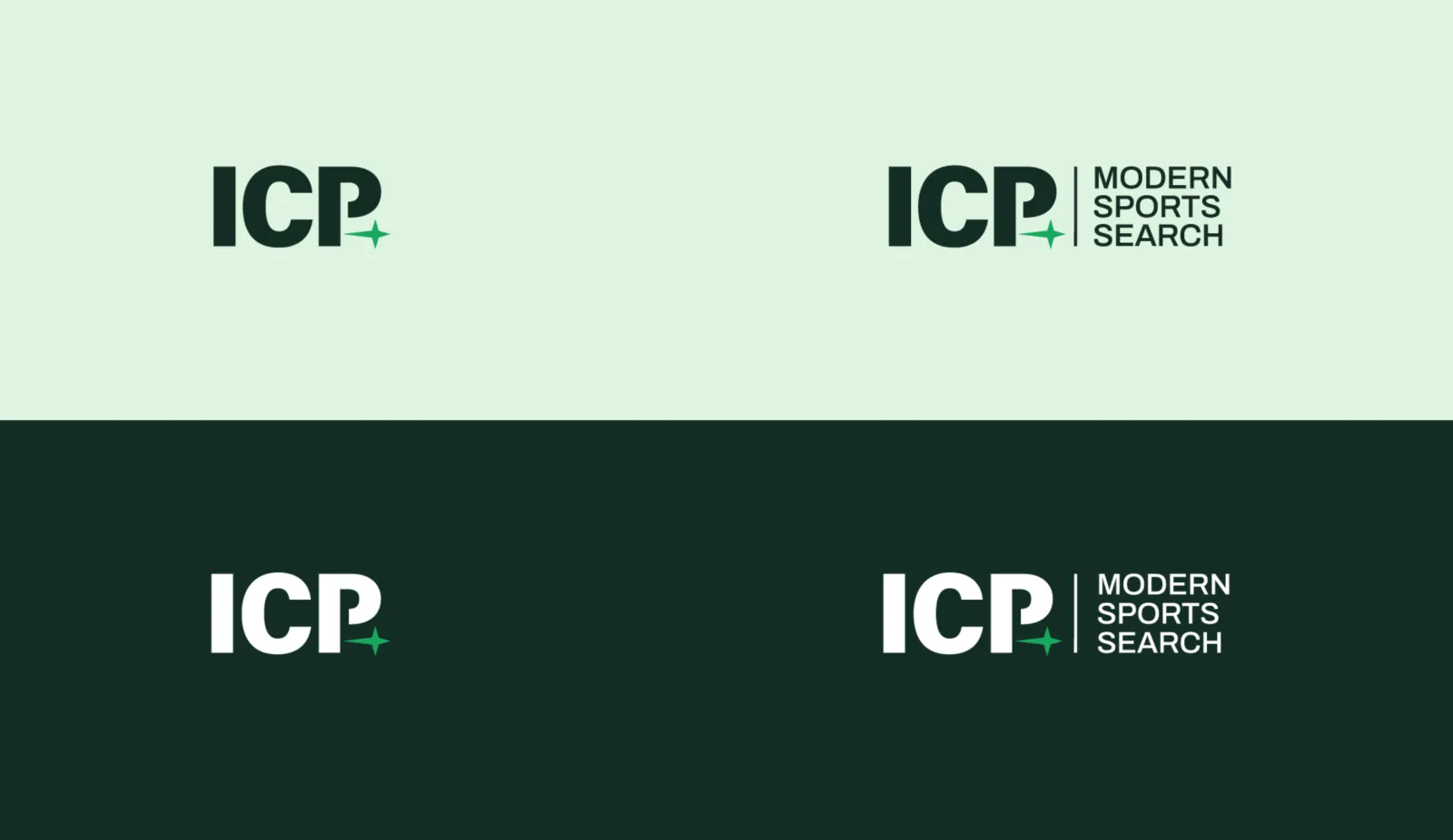 icp logos