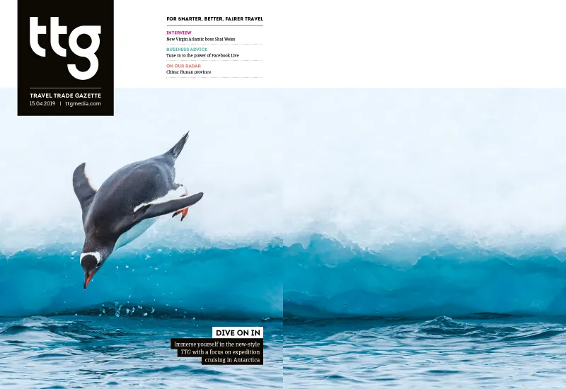 ttg magazine cover