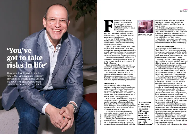 ttg magazine page 5